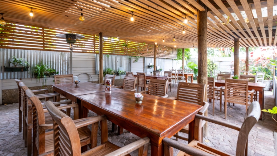 Commercial Property for Sale in George Central Western Cape